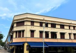 Bukit Ho Swee Court (D3), Shop House #579575621